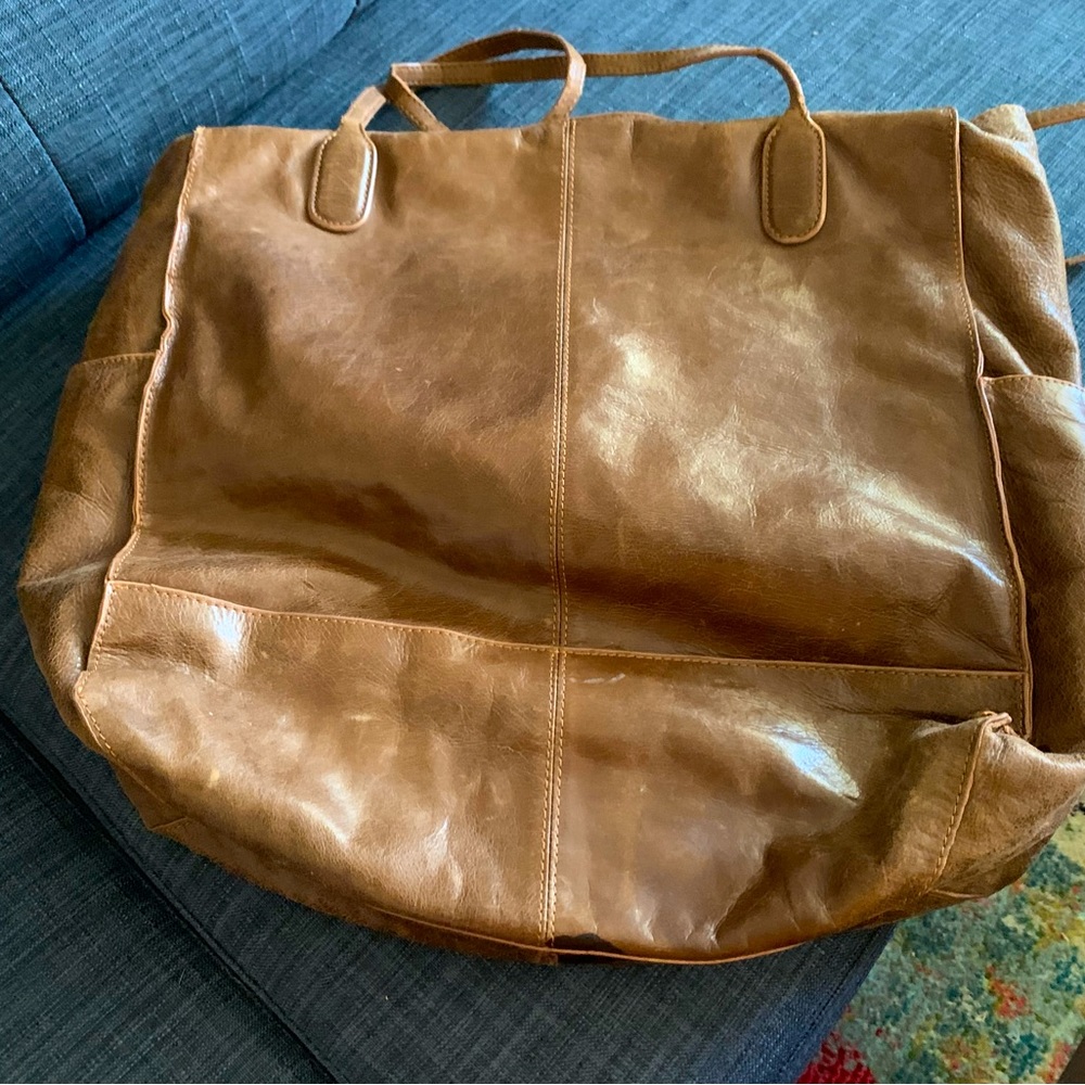 Hobo Purse